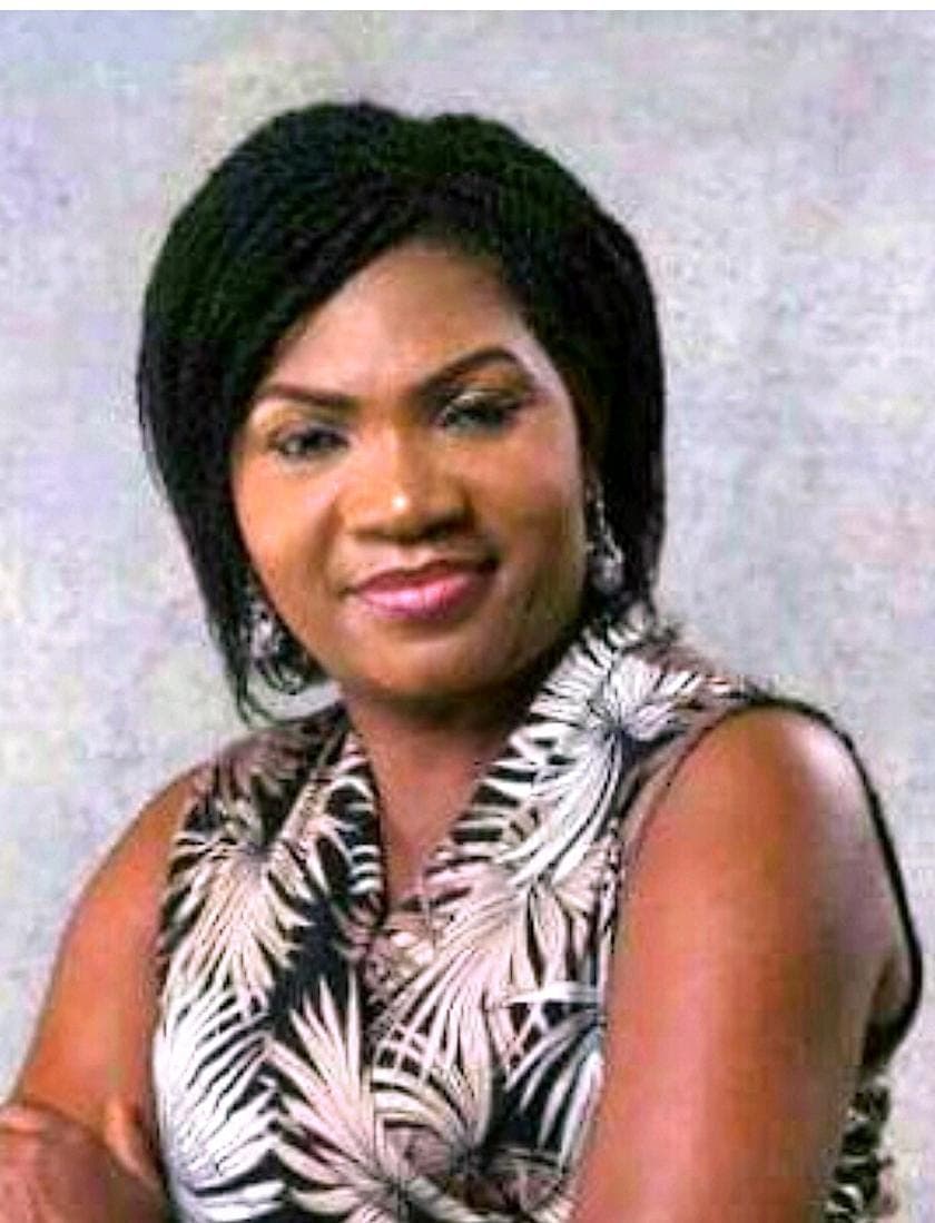 Deborah Yetunde Fayanju