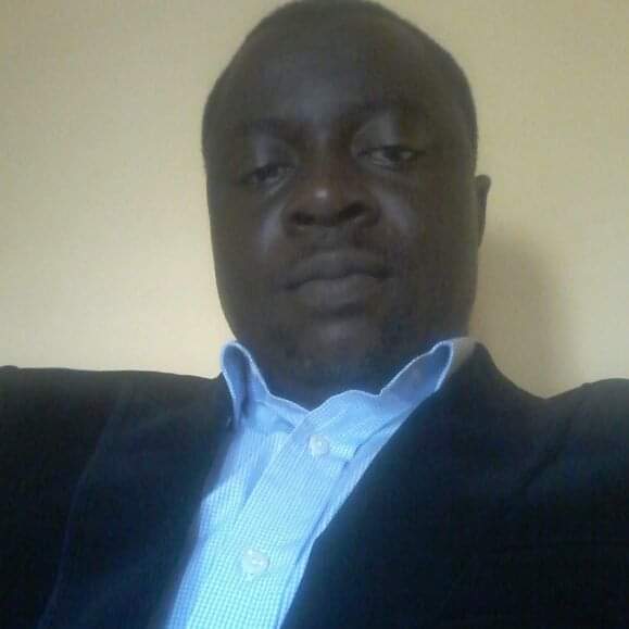 Dr Akinwumi Akinnuoye