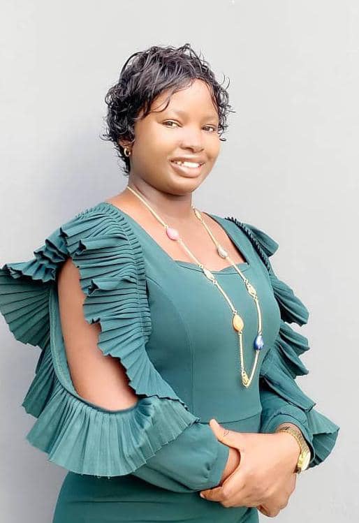 Dr. Eniola Akinnuoye